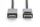 Digitus 4K DisplayPort Adapterkabel, DP - HDMI Typ A