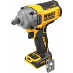 DEWALT Akku-Schlagschrauber,1/2",18V, Basisv.