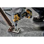 DEWALT Akku-Schlagschrauber,1/2",18V, Basisv.