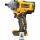 DEWALT Akku-Schlagschrauber,1/2",18V, Basisv.