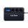 CyberPower LCD Line-Interactive USV 650VA/360WLCD, AVR, USB, Ausgang (3) Schuko