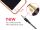 DELOCK Verlängerung Klinke 3.5mm 4Pin St > Bu 5.0m schwarz