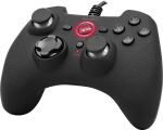 SPEEDLINK RAIT Schwarz USB Gamepad Nintendo Switch, PC, Playstation 3