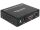 DeLOCK 62692 Audio-/Video-Leistungsverstärker AV-Receiver Schwarz