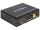DeLOCK 62692 Audio-/Video-Leistungsverstärker AV-Receiver Schwarz