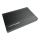 LC-Power LC-25U3-C Speicherlaufwerksgehäuse HDD / SSD-Gehäuse Schwarz 2.5"