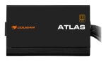 COUGAR Netzteil ATLAS 550W ATX / 80 Plus Bronze