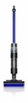 Dyson Wash G1 Elektrischer Mopp Akku Trocken&Nass Beutellos Schwarz, Blau
