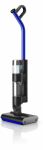 Dyson Wash G1 Elektrischer Mopp Akku Trocken&Nass Beutellos Schwarz, Blau