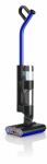 Dyson Wash G1 Elektrischer Mopp Akku Trocken&Nass Beutellos Schwarz, Blau