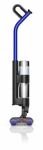 Dyson Wash G1 Elektrischer Mopp Akku Trocken&Nass Beutellos Schwarz, Blau