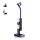 Dyson Wash G1 Elektrischer Mopp Akku Trocken&Nass Beutellos Schwarz, Blau