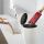 Dyson Wash G1 Elektrischer Mopp Akku Trocken&Nass Beutellos Schwarz, Blau