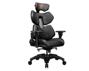 COUGAR Gaming-Stuhl Terminator, Schwarz
