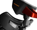 COUGAR Gaming-Stuhl Terminator, Schwarz