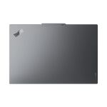 Lenovo ThinkPad X9-15 Gen 1 Copilot+ PC Intel Core Ultra 5 228V Laptop 38,9 cm (15.3") 2.8K 32 GB LPDDR5x-SDRAM 512 GB SSD Wi-Fi 7 (802.11be) Windows 11 Pro Deutsch Grau