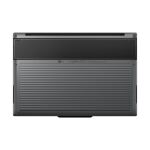 Lenovo ThinkPad X9-15 Gen 1 Copilot+ PC Intel Core Ultra 5 228V Laptop 38,9 cm (15.3") 2.8K 32 GB LPDDR5x-SDRAM 512 GB SSD Wi-Fi 7 (802.11be) Windows 11 Pro Deutsch Grau