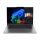 Lenovo ThinkPad X9-15 Gen 1 Copilot+ PC Intel Core Ultra 5 228V Laptop 38,9 cm (15.3") 2.8K 32 GB LPDDR5x-SDRAM 512 GB SSD Wi-Fi 7 (802.11be) Windows 11 Pro Deutsch Grau