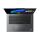 Lenovo ThinkPad X9-15 Gen 1 Copilot+ PC Intel Core Ultra 5 228V Laptop 38,9 cm (15.3") 2.8K 32 GB LPDDR5x-SDRAM 512 GB SSD Wi-Fi 7 (802.11be) Windows 11 Pro Deutsch Grau