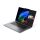 Lenovo ThinkPad X9-15 Gen 1 Copilot+ PC Intel Core Ultra 5 228V Laptop 38,9 cm (15.3") 2.8K 32 GB LPDDR5x-SDRAM 512 GB SSD Wi-Fi 7 (802.11be) Windows 11 Pro Deutsch Grau