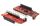 DELOCK Adapter SATA SATA 22Pin -> IDE 40Pin Bu/St