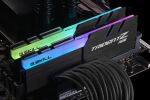 G.Skill Trident Z RGB F4-3200C16D-16GTZRX Speichermodul 16 GB 2 x 8 GB DDR4 288-pin DIMM
