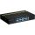Trendnet TEG-S16DG Netzwerk-Switch Unmanaged Schwarz
