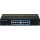 Trendnet TEG-S16DG Netzwerk-Switch Unmanaged Schwarz