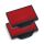 Trodat 6/53 Tintenpatrone Rot