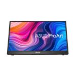 ASUS PA148CTV Computerbildschirm 35,6 cm (14") 1920 x 1080 Pixel Full HD LED Touchscreen Tisch Schwarz