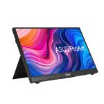ASUS PA148CTV Computerbildschirm 35,6 cm (14") 1920 x 1080 Pixel Full HD LED Touchscreen Tisch Schwarz
