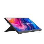 ASUS PA148CTV Computerbildschirm 35,6 cm (14") 1920 x 1080 Pixel Full HD LED Touchscreen Tisch Schwarz