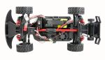 Amewi 22739 ferngesteuerte (RC) modell Kurzstrecken-/Stadion-Geländefahrzeug Elektromotor 1:14