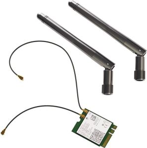BrightSign Dual Antenne WiFi/Bluetooth Modul für Series 5
