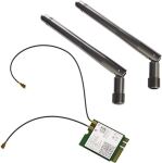 BrightSign Dual Antenne WiFiBluetooth Modul für...