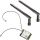 BrightSign Dual Antenne WiFiBluetooth Modul für Series 5