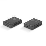 Lindy 39383 KVM-Extender Sender und Empfänger