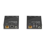 Lindy 39383 KVM-Extender Sender und Empfänger