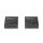 Lindy 39383 KVM-Extender Sender und Empfänger