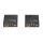 Lindy 39383 KVM-Extender Sender und Empfänger