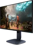 Alienware AW2725Q Computerbildschirm 67,8 cm (26.7") 3840 x 2160 Pixel 4K Ultra HD QD-OLED Schwarz