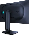 Alienware AW2725Q Computerbildschirm 67,8 cm (26.7") 3840 x 2160 Pixel 4K Ultra HD QD-OLED Schwarz