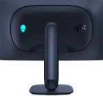 Alienware AW2725Q Computerbildschirm 67,8 cm (26.7") 3840 x 2160 Pixel 4K Ultra HD QD-OLED Schwarz