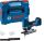 Bosch GST 18V-125 S PROFESSIONAL Elektrische Stichsäge 3500 SPM 1,9 kg