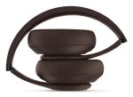 Apple Beats Studio Pro Kopfhörer Verkabelt & Kabellos Kopfband Anrufe/Musik USB Typ-C Bluetooth Braun
