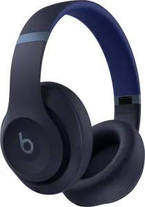 Apple Beats Studio Pro Kopfhörer Verkabelt & Kabellos Kopfband Anrufe/Musik USB Typ-C Bluetooth Navy