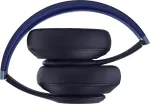 Apple Beats Studio Pro Kopfhörer Verkabelt & Kabellos Kopfband Anrufe/Musik USB Typ-C Bluetooth Navy
