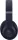 Apple Beats Studio Pro Kopfhörer Verkabelt & Kabellos Kopfband Anrufe/Musik USB Typ-C Bluetooth Navy