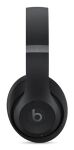 Apple Beats Studio Pro Kopfhörer Verkabelt & Kabellos Kopfband Anrufe/Musik USB Typ-C Bluetooth Schwarz