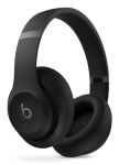 Apple Beats Studio Pro Kopfhörer Verkabelt & Kabellos Kopfband Anrufe/Musik USB Typ-C Bluetooth Schwarz